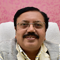 Vice Chancellor